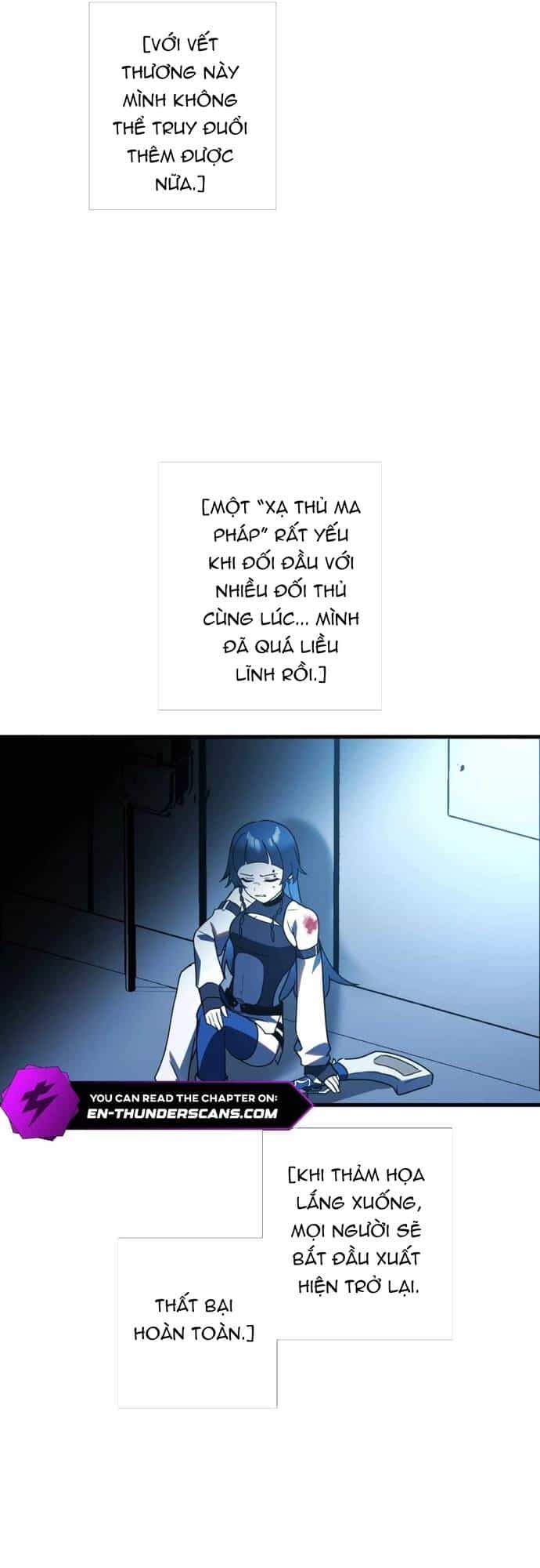 Game Thủ Tái Xuất, Trọng Lực Vô Song - Chương 80 - ảnh 58
