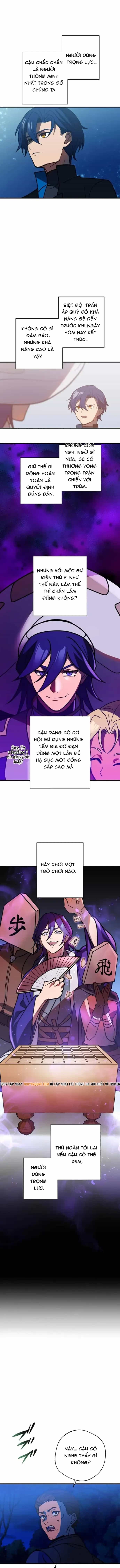 Game Thủ Tái Xuất, Trọng Lực Vô Song - Chương 84 - ảnh 6