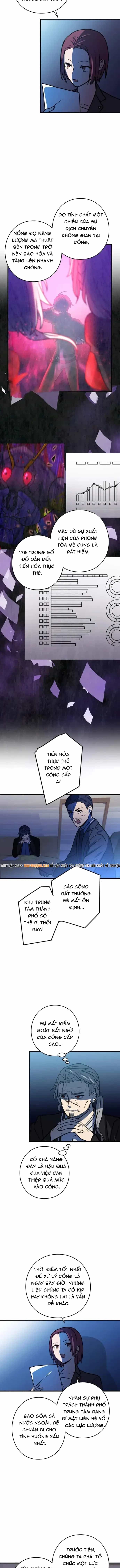 Game Thủ Tái Xuất, Trọng Lực Vô Song - Chương 84 - ảnh 9