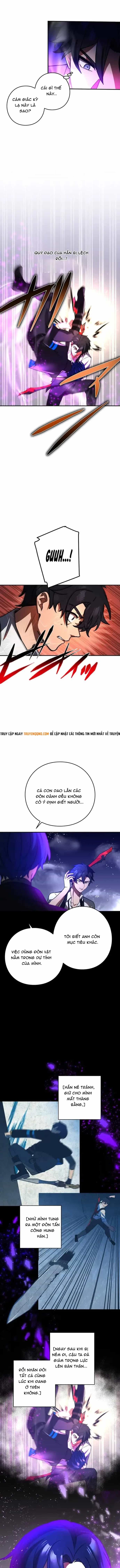 Game Thủ Tái Xuất, Trọng Lực Vô Song - Chương 92 - ảnh 7