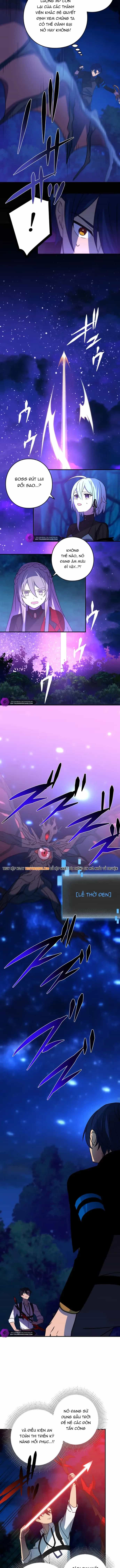 Game Thủ Tái Xuất, Trọng Lực Vô Song - Chương 97 - ảnh 9