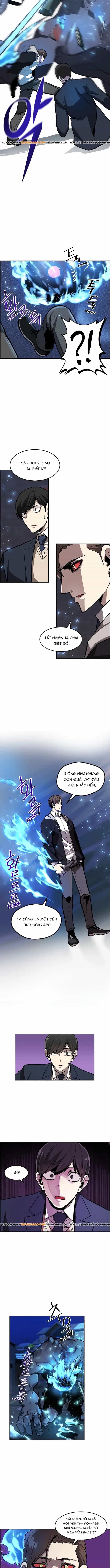 Gangnam Goblin - Chương 2 - ảnh 10