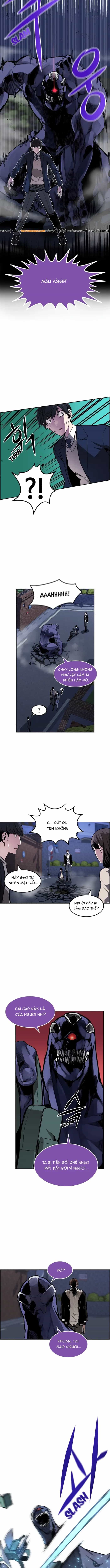 Gangnam Goblin - Chương 2 - ảnh 9