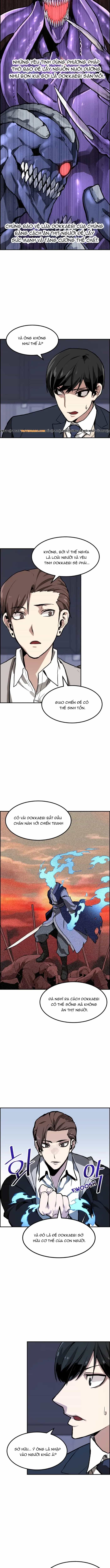 Gangnam Goblin - Chương 3 - ảnh 4