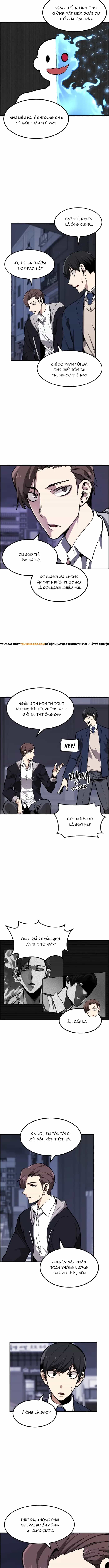 Gangnam Goblin - Chương 3 - ảnh 5