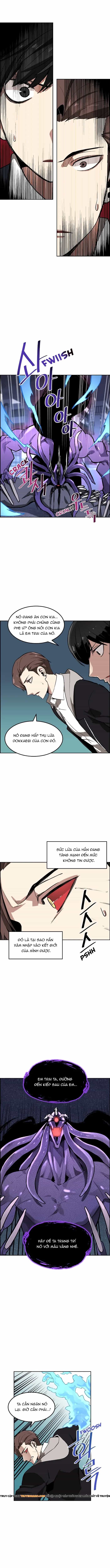 Gangnam Goblin - Chương 3 - ảnh 9