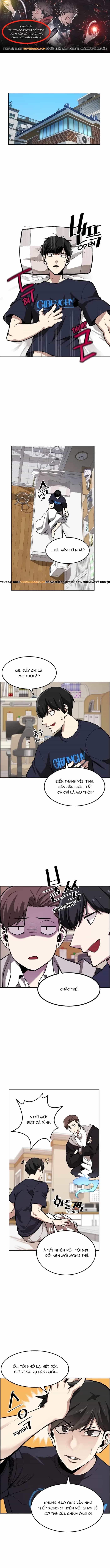 Gangnam Goblin - Chương 4 - ảnh 1