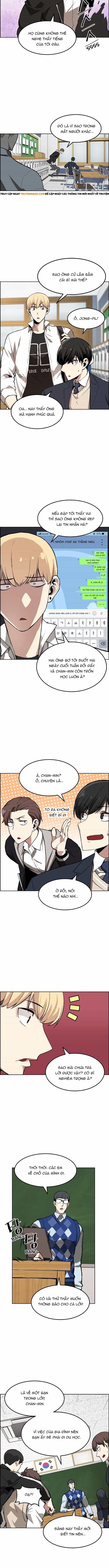 Gangnam Goblin - Chương 4 - ảnh 6