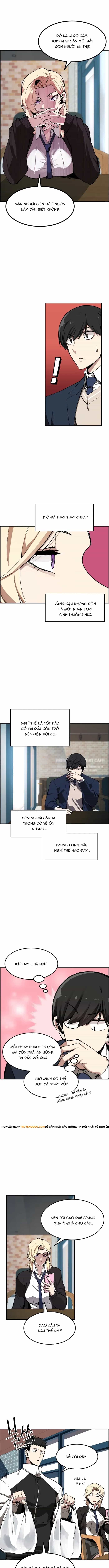 Gangnam Goblin - Chương 5 - ảnh 9