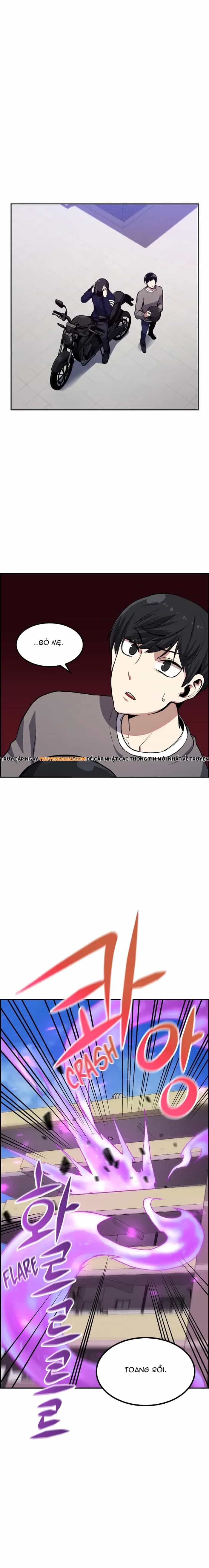 Gangnam Goblin - Chương 8 - ảnh 12