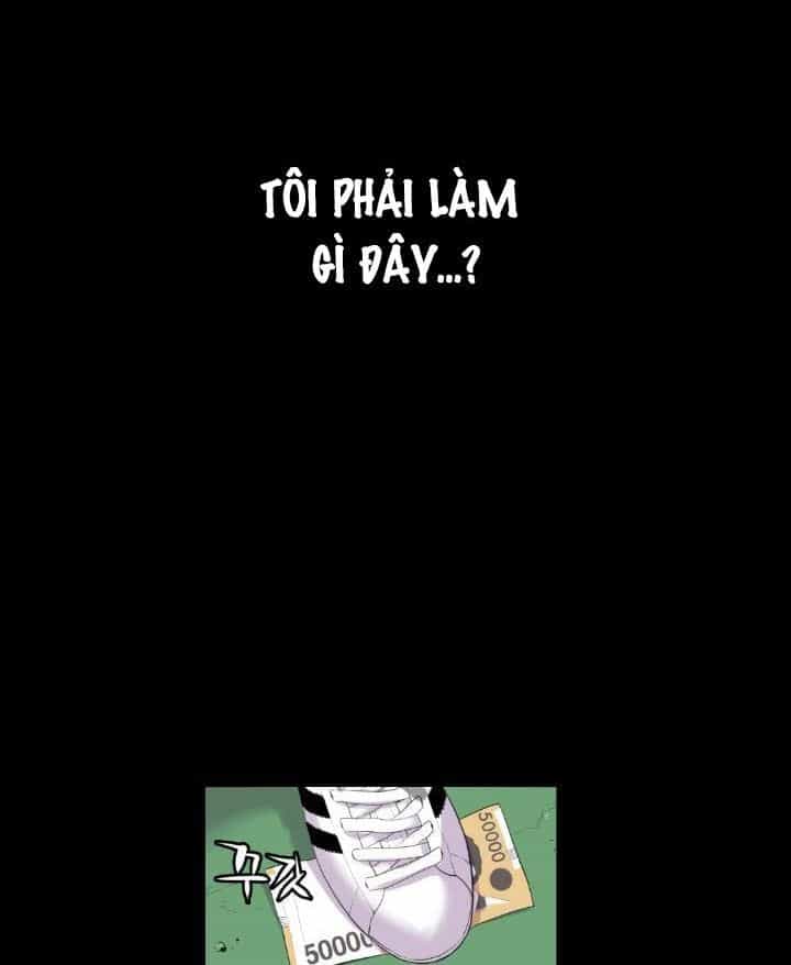 Gangster Học Đường - Chương 0 - ảnh 12