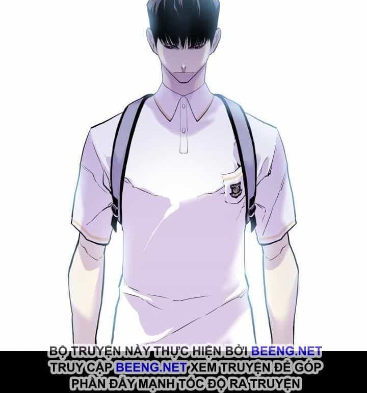 Gangster Học Đường - Chương 0 - ảnh 9