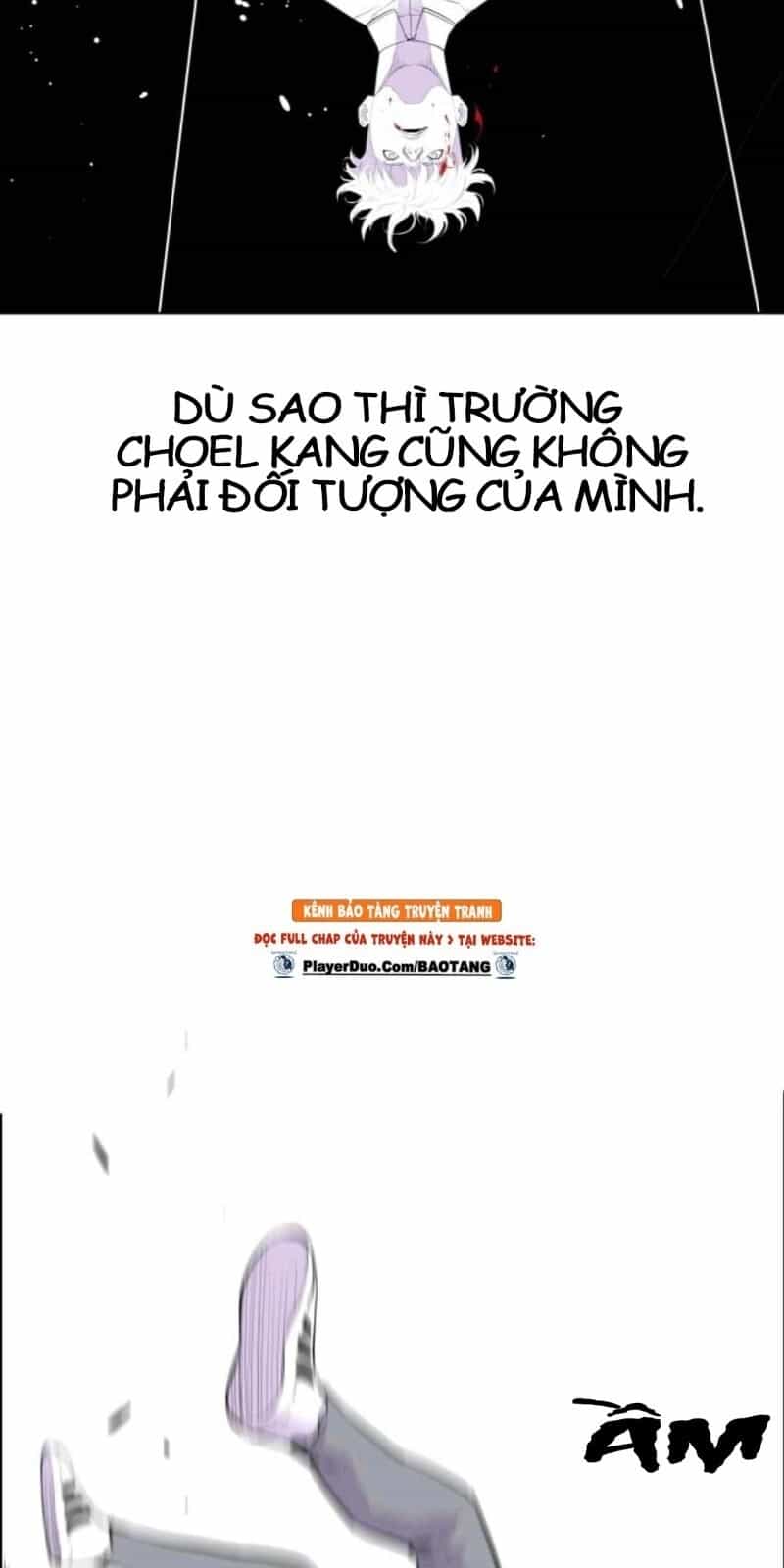 Gangster Học Đường - Chương 9 - ảnh 47
