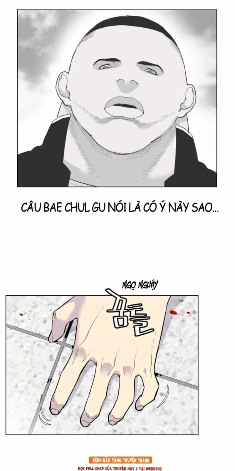 Gangster Học Đường - Chương 9 - ảnh 62