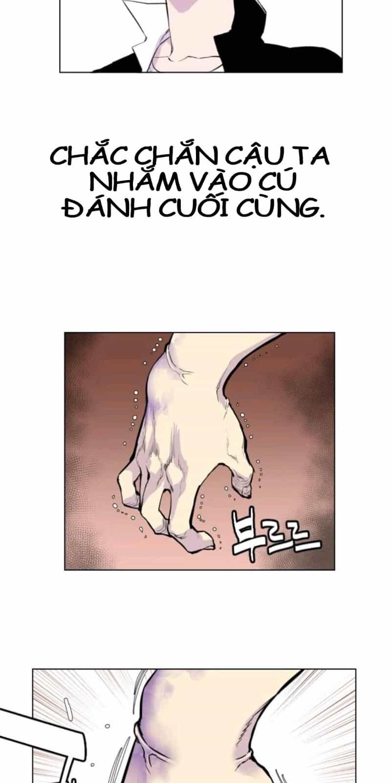 Gangster Học Đường - Chương 10 - ảnh 40