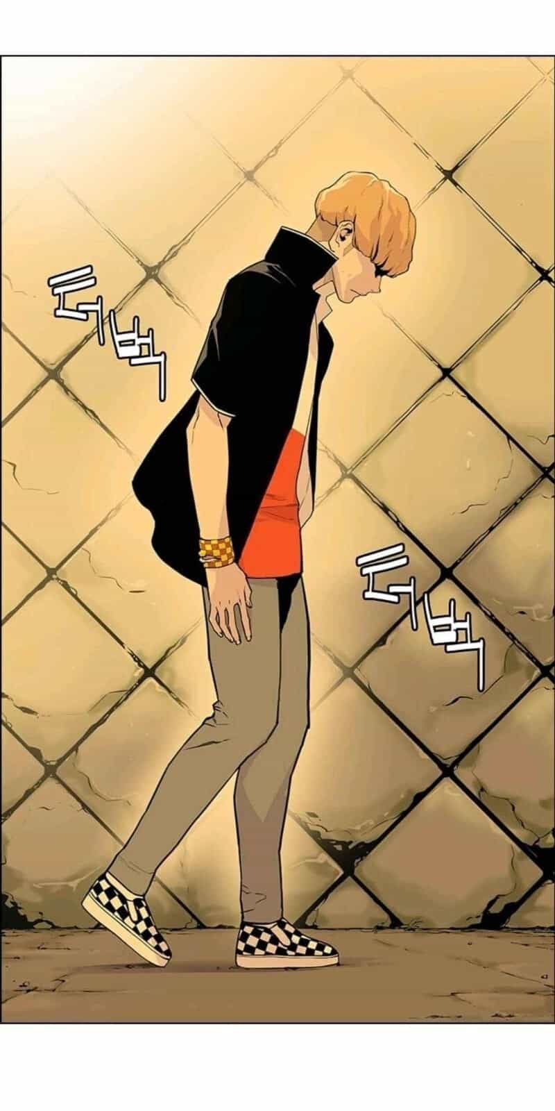 Gangster Học Đường - Chương 11 - ảnh 38