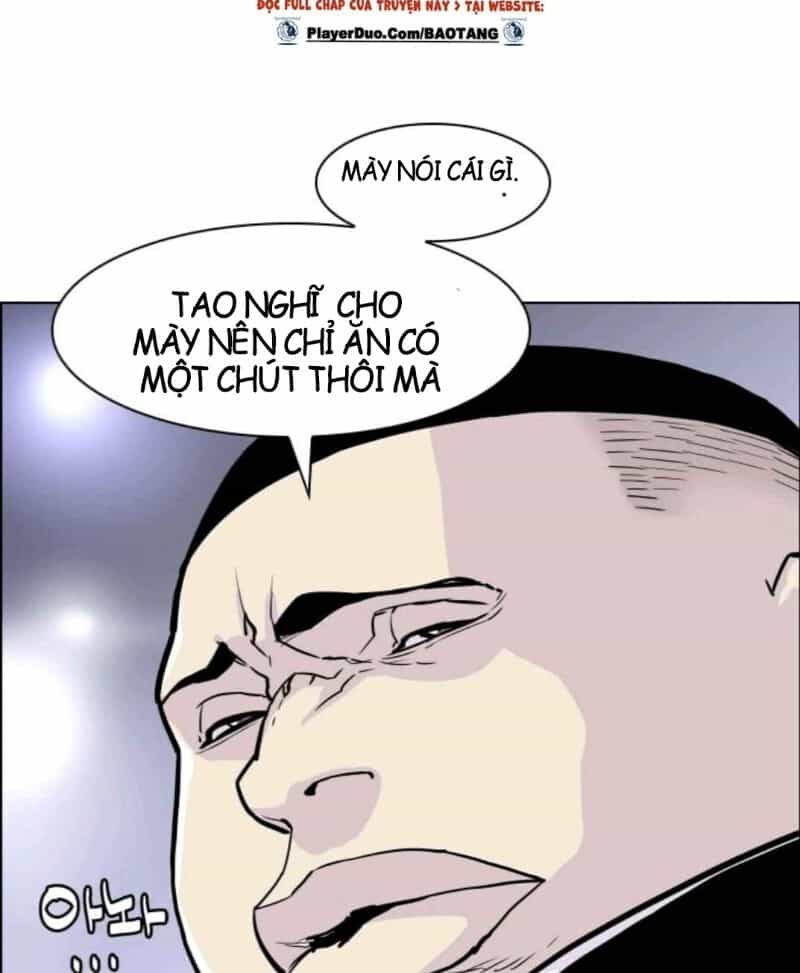 Gangster Học Đường - Chương 11 - ảnh 47
