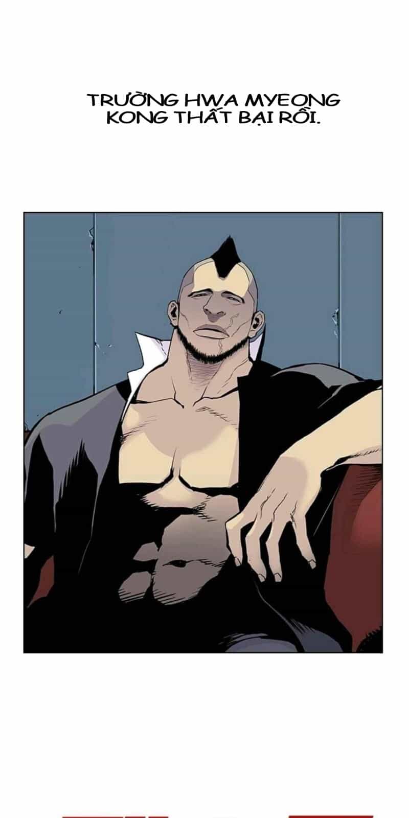 Gangster Học Đường - Chương 12 - ảnh 14
