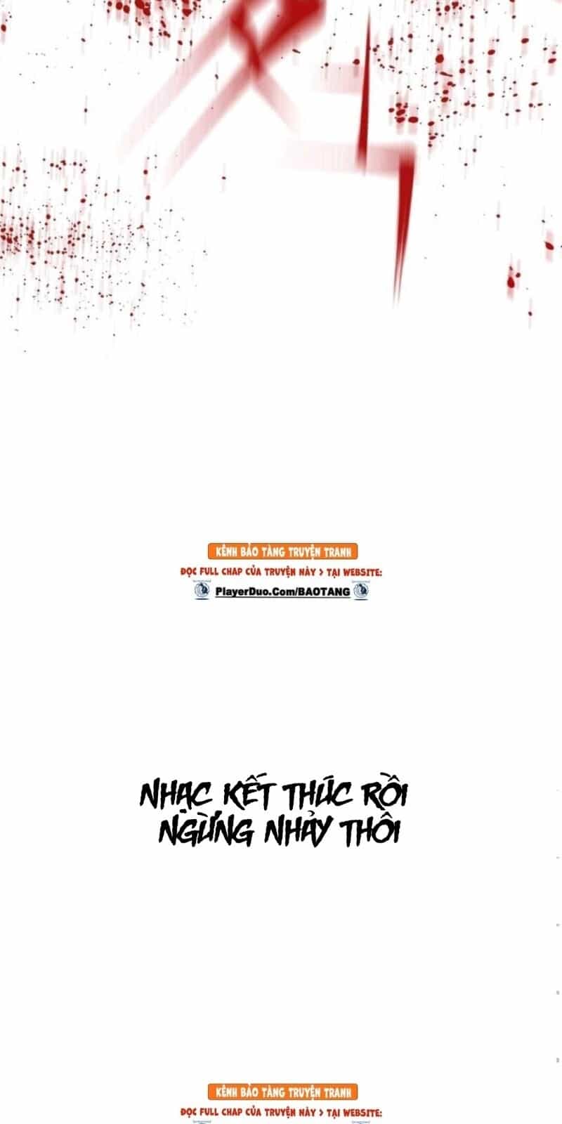 Gangster Học Đường - Chương 12 - ảnh 8