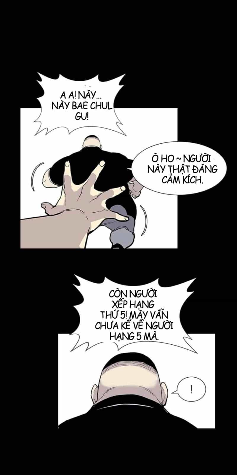 Gangster Học Đường - Chương 13 - ảnh 58