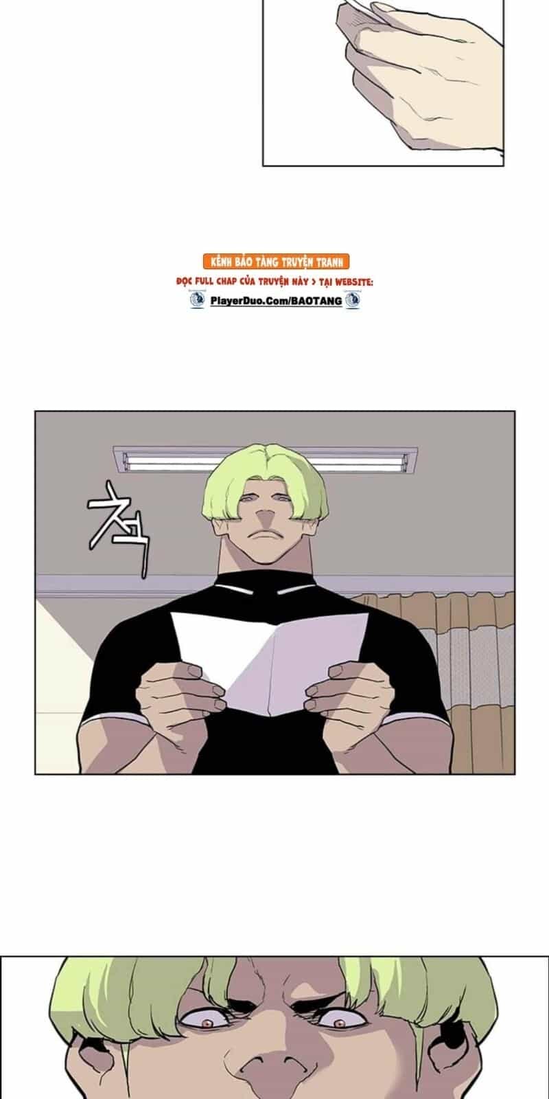 Gangster Học Đường - Chương 13 - ảnh 67