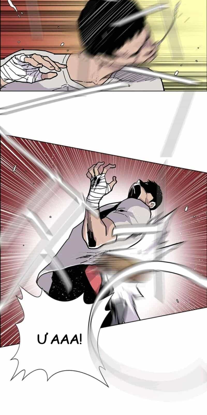 Gangster Học Đường - Chương 14 - ảnh 54