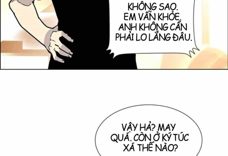 Gangster Học Đường - Chương 15 - ảnh 7