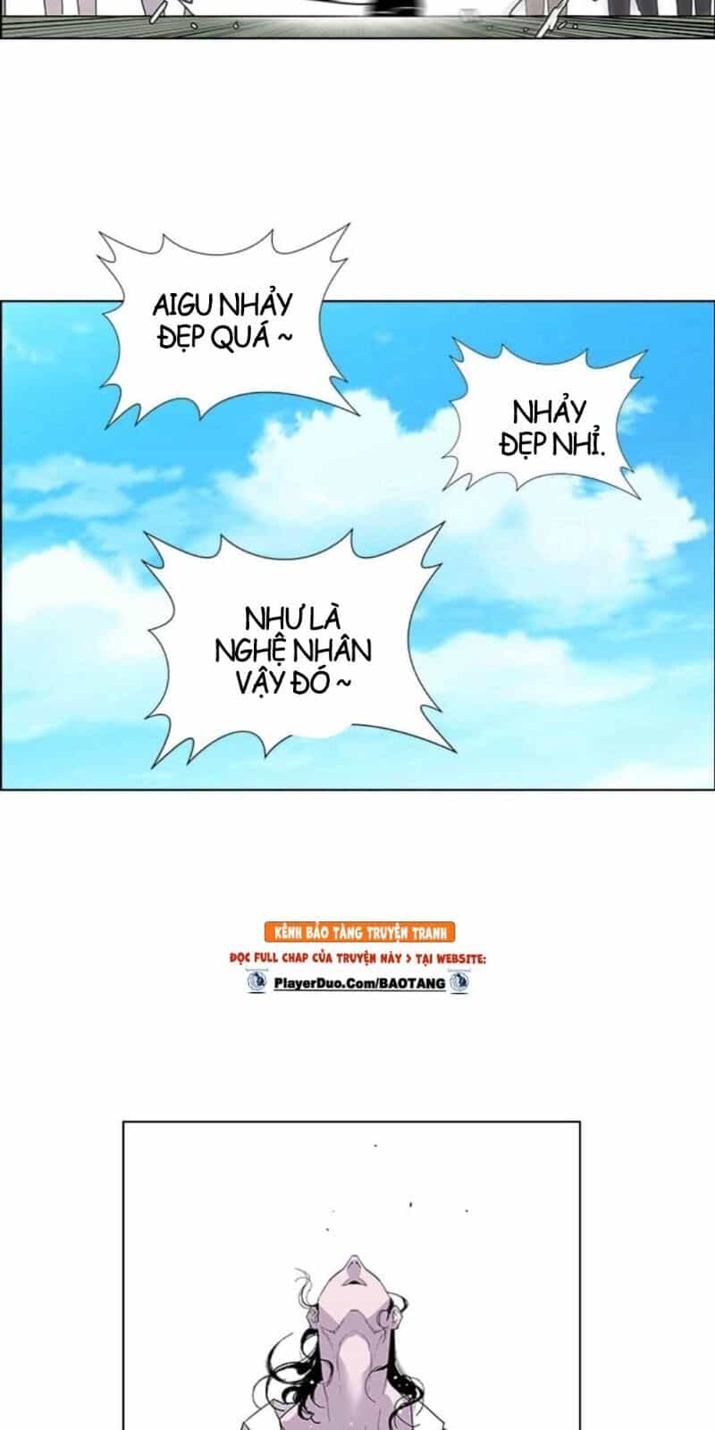 Gangster Học Đường - Chương 16 - ảnh 56