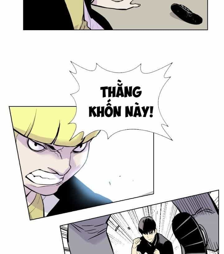 Gangster Học Đường - Chương 1 - ảnh 121