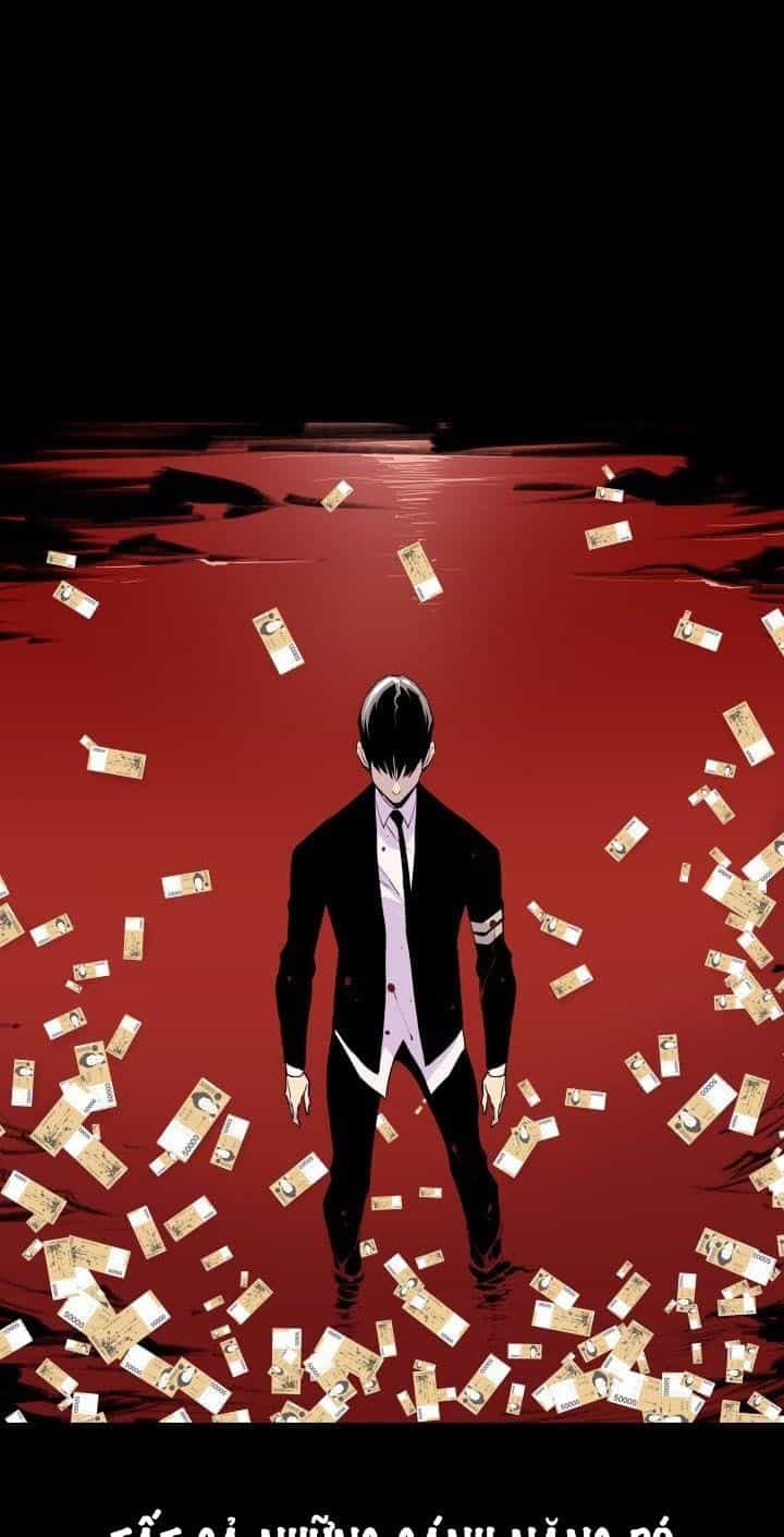 Gangster Học Đường - Chương 1 - ảnh 8