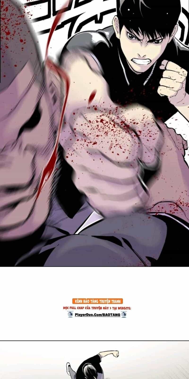 Gangster Học Đường - Chương 2 - ảnh 98
