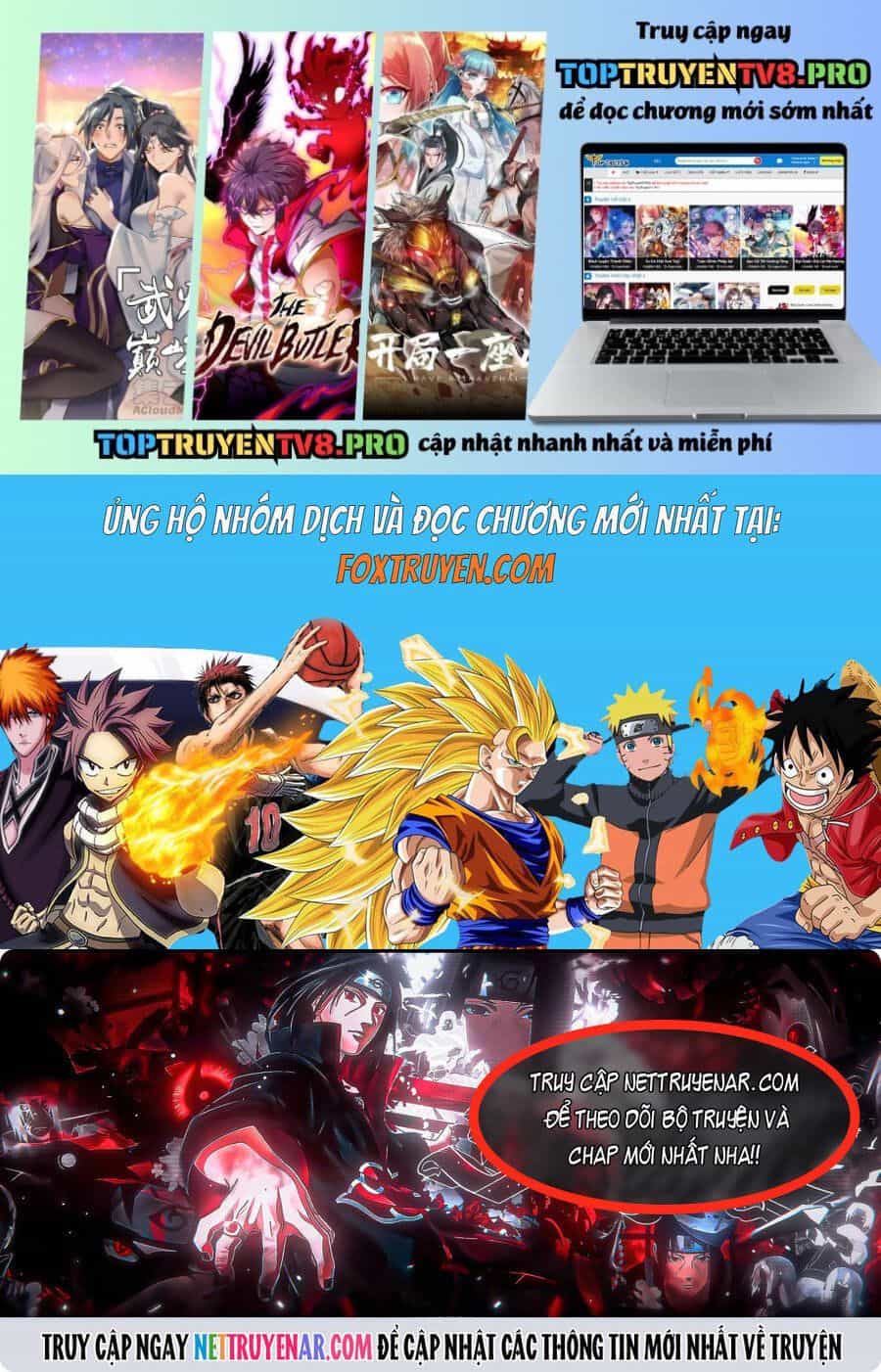 Gangster Học Đường - Chương 31 - ảnh 2