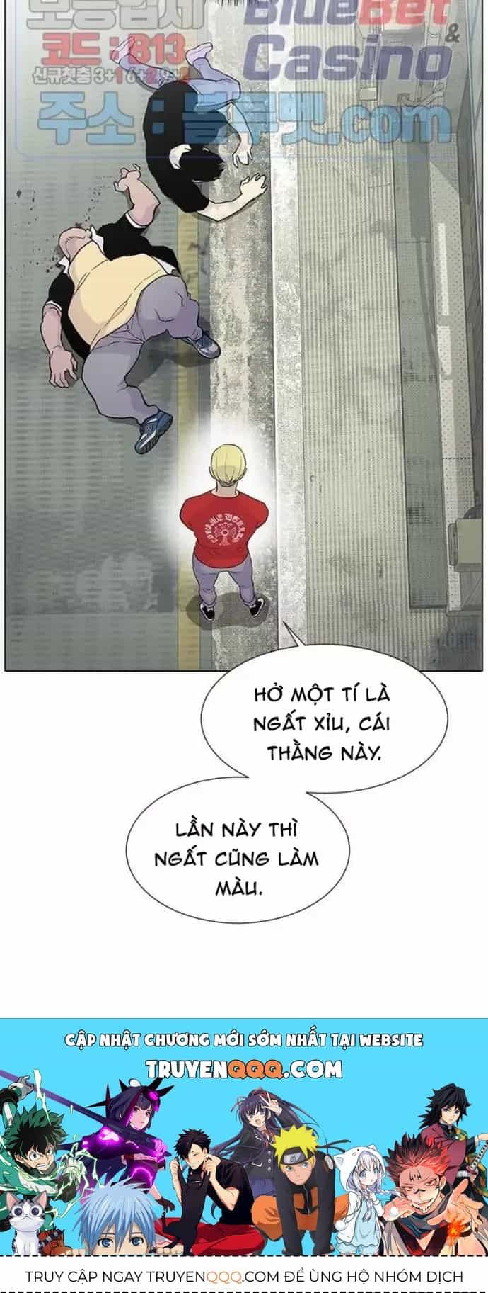 Gangster Học Đường - Chương 40 - ảnh 15