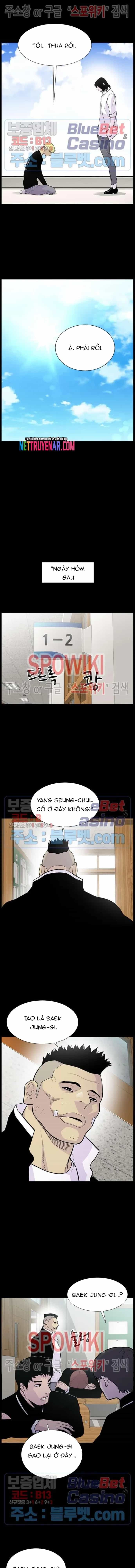 Gangster Học Đường - Chương 46 - ảnh 12