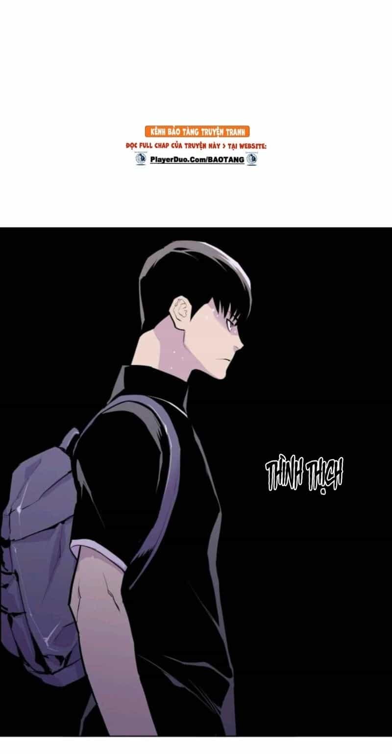 Gangster Học Đường - Chương 5 - ảnh 5