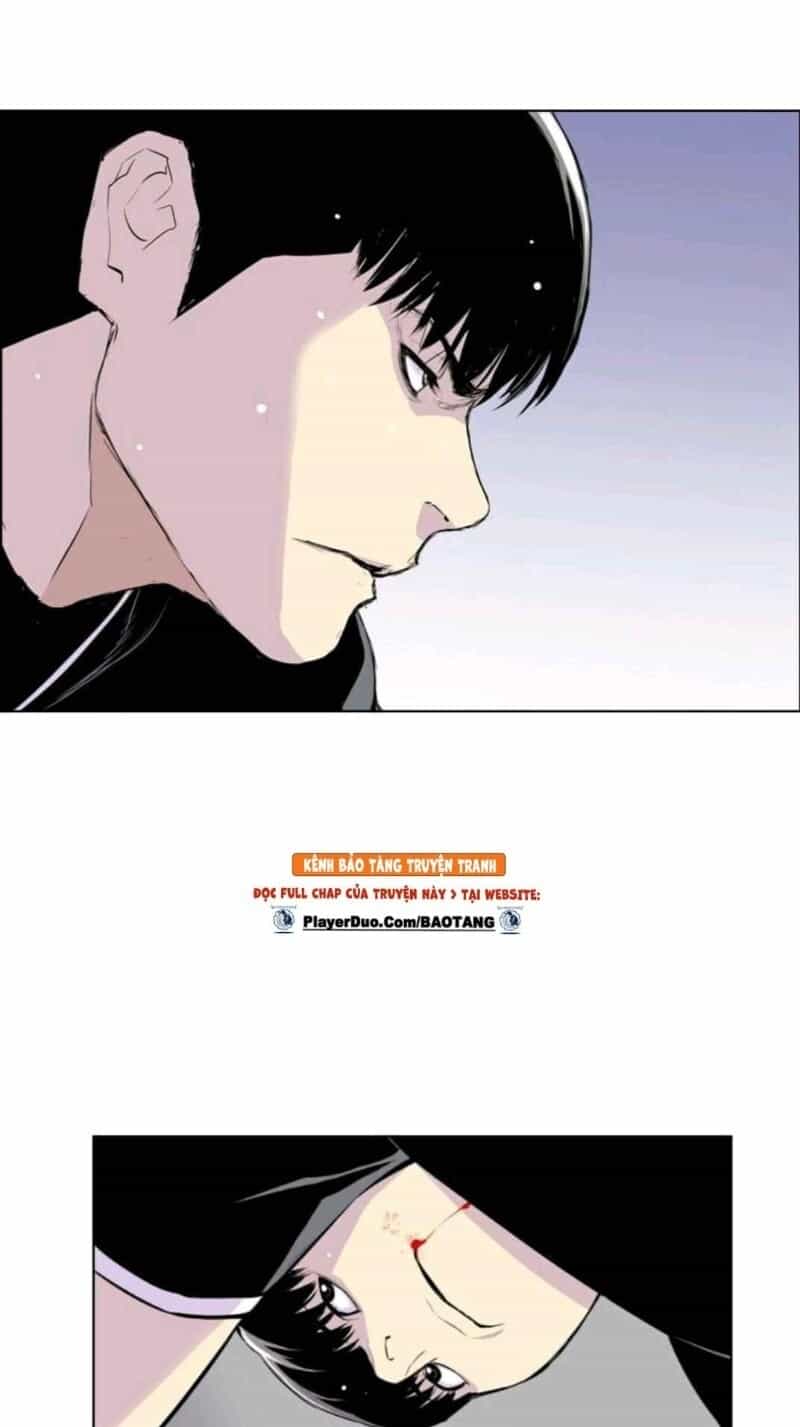 Gangster Học Đường - Chương 8 - ảnh 13