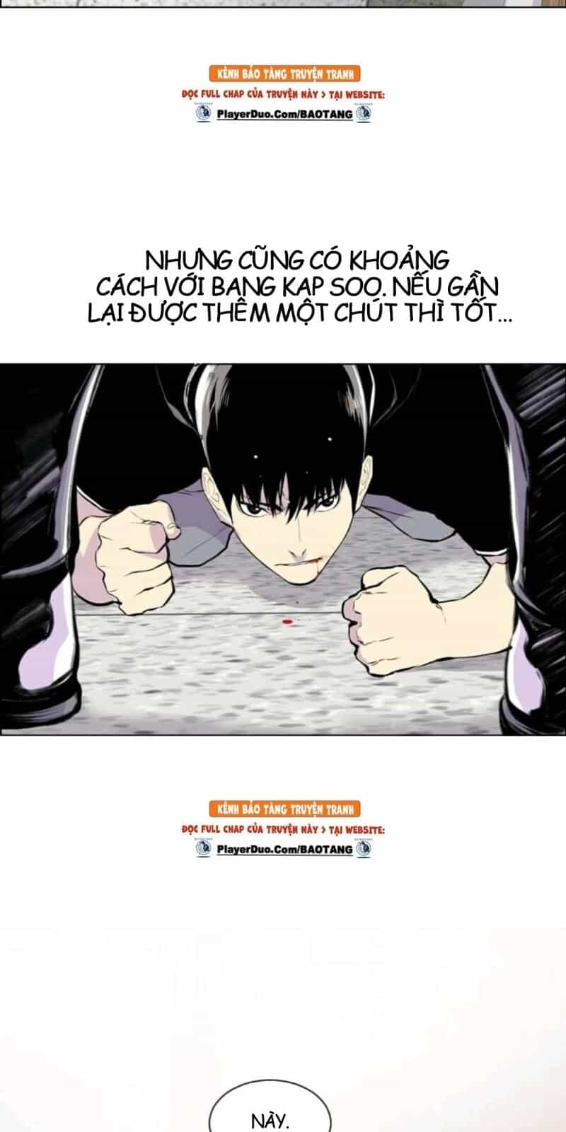 Gangster Học Đường - Chương 8 - ảnh 15