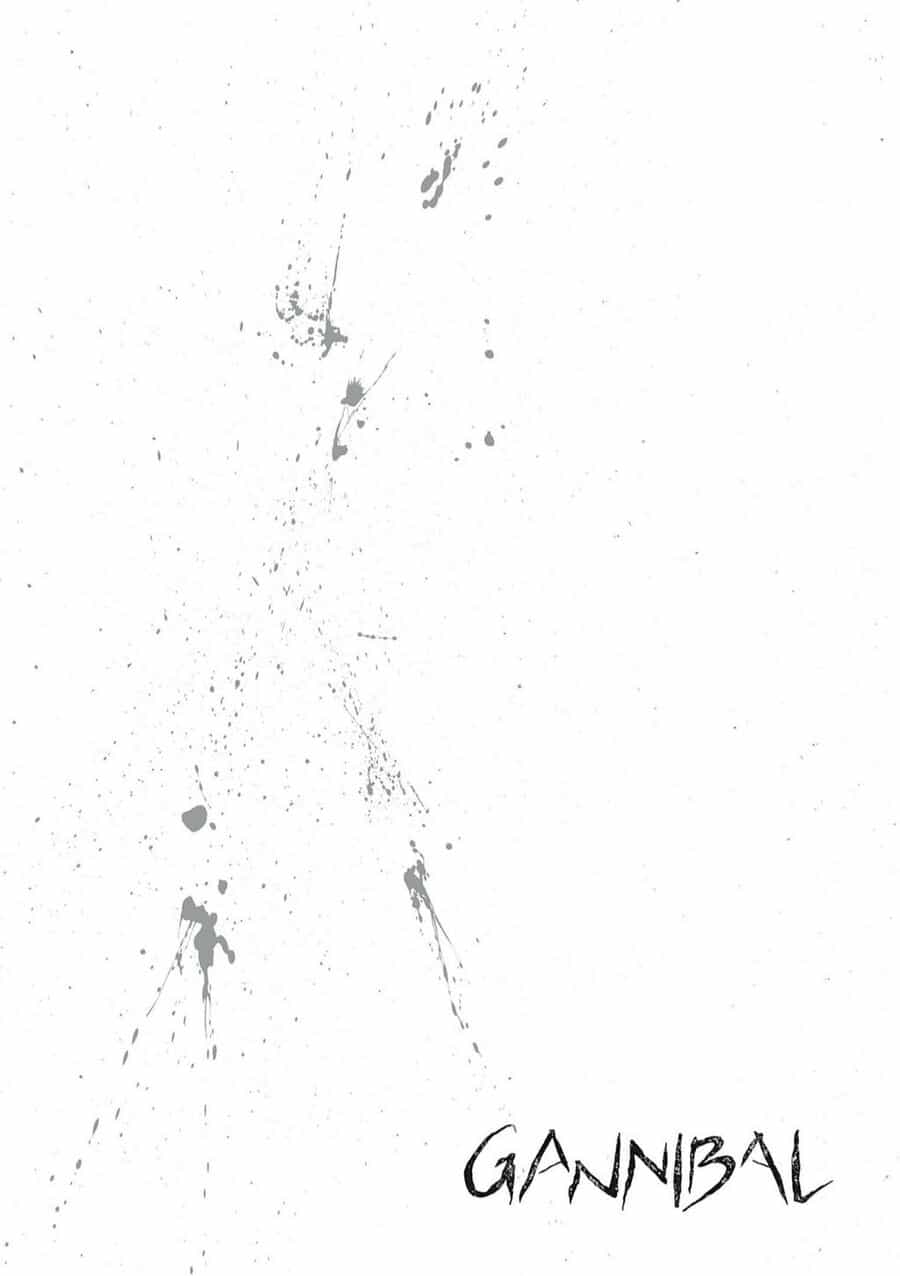 Gannibal - Chuong 101 - ảnh 3