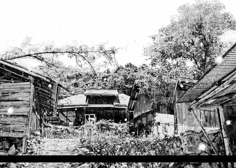 Gannibal - Chương 74 - ảnh 25
