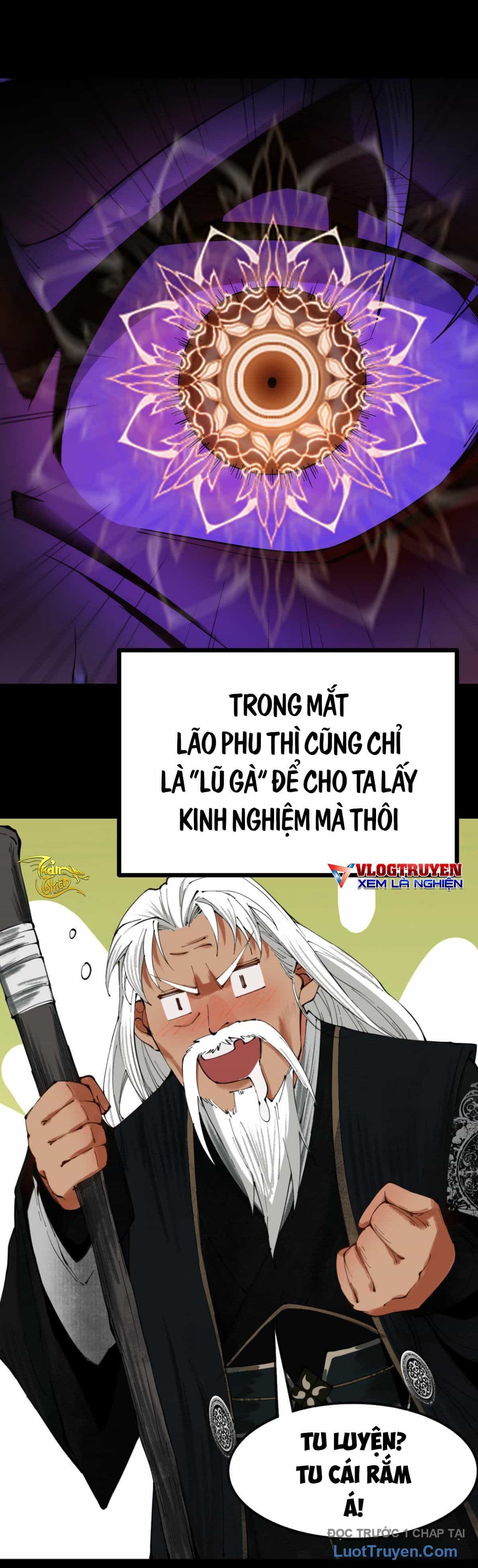 Gặp Mạnh Thì Càng Mạnh, Tu Vi Của Ta Không Giới Hạn - Chương 0 - ảnh 11