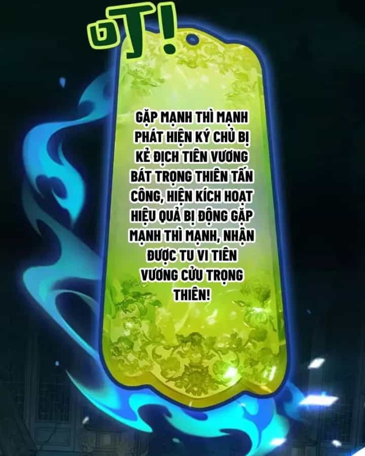 Gặp Mạnh Thì Càng Mạnh, Tu Vi Của Ta Không Giới Hạn - Chương 125 - ảnh 52