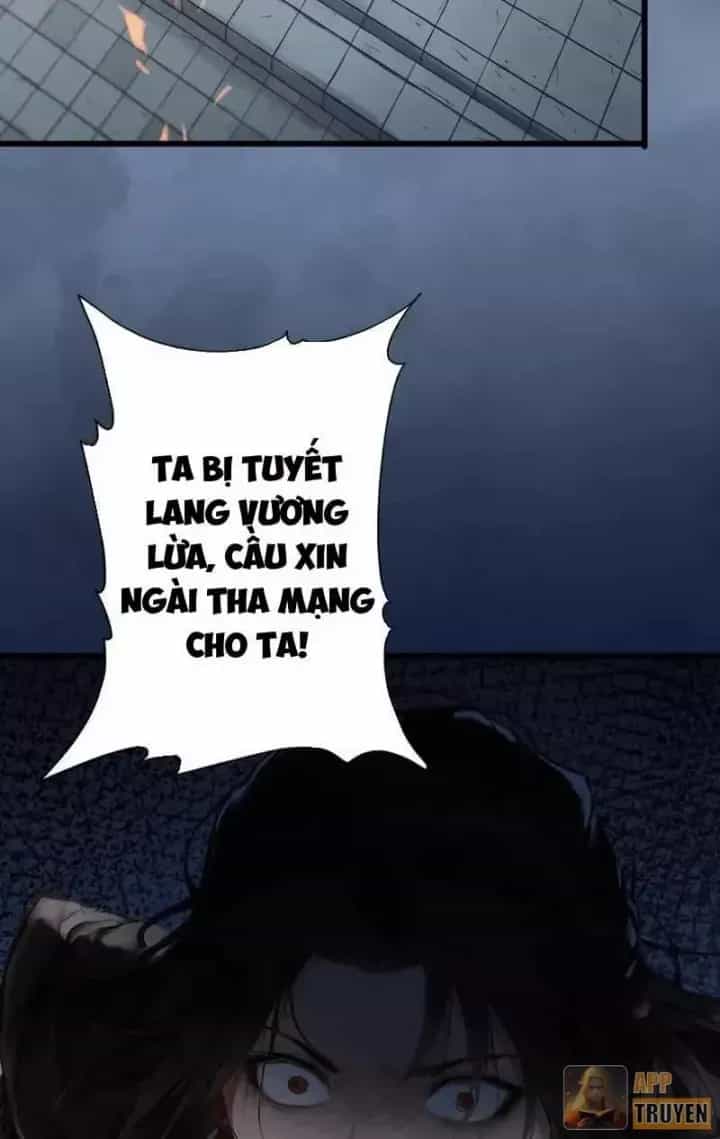 Gặp Mạnh Thì Càng Mạnh, Tu Vi Của Ta Không Giới Hạn - Chương 128 - ảnh 24