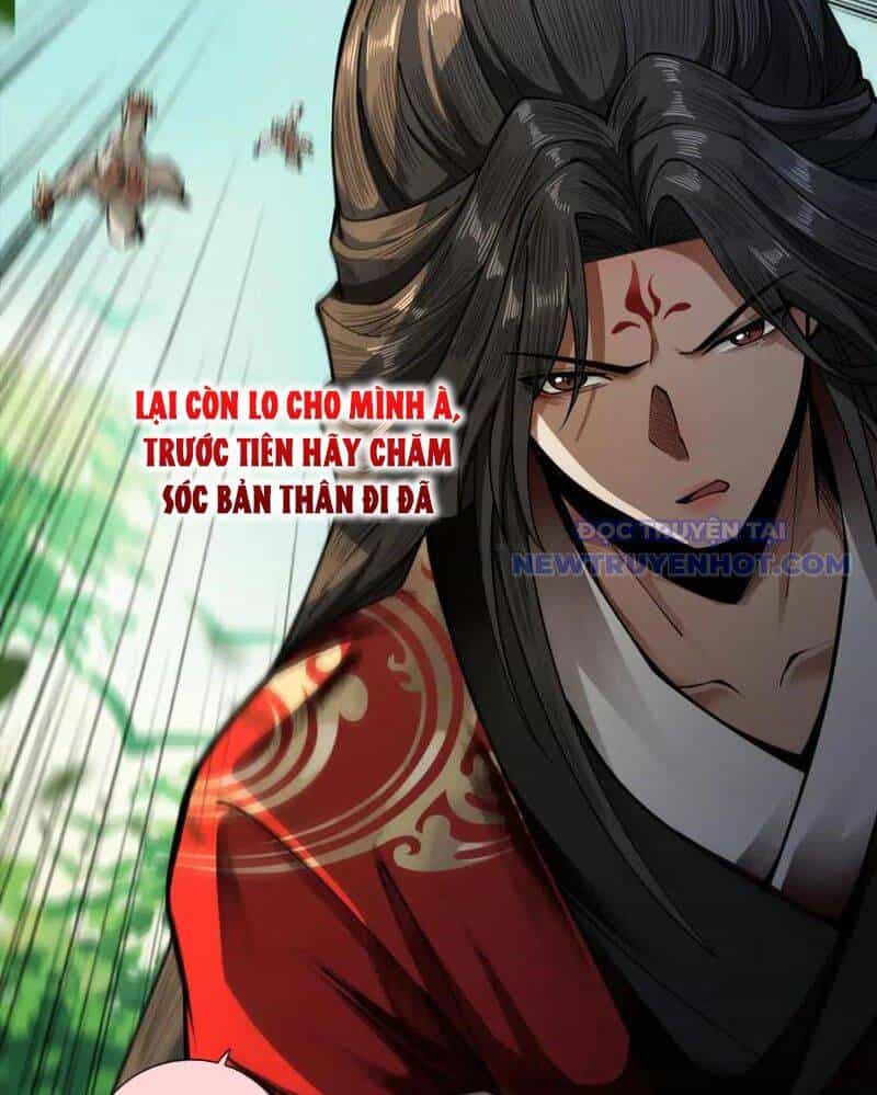 Gặp Mạnh Thì Càng Mạnh, Tu Vi Của Ta Không Giới Hạn - Chương 16 - ảnh 96
