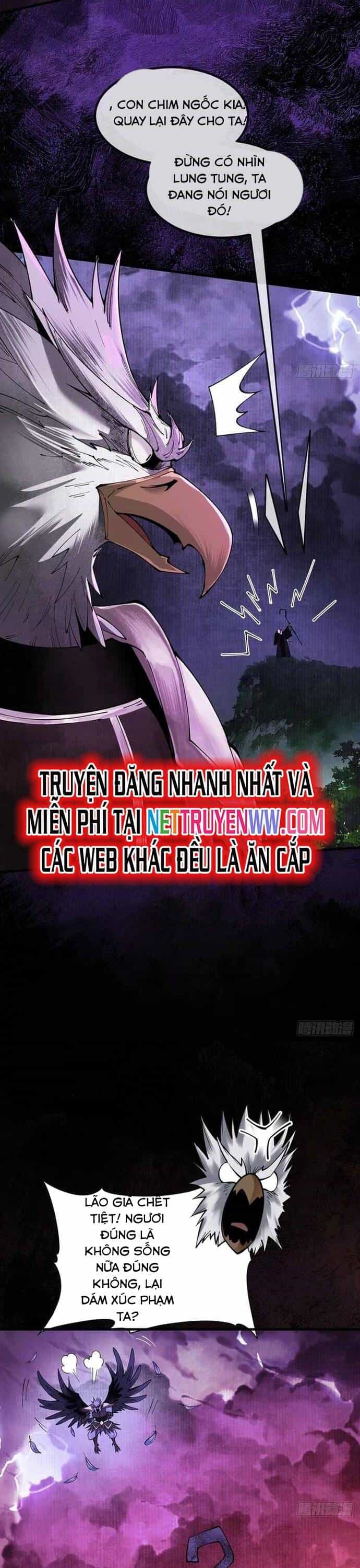 Gặp Mạnh Thì Càng Mạnh, Tu Vi Của Ta Không Giới Hạn - Chương 1 - ảnh 30