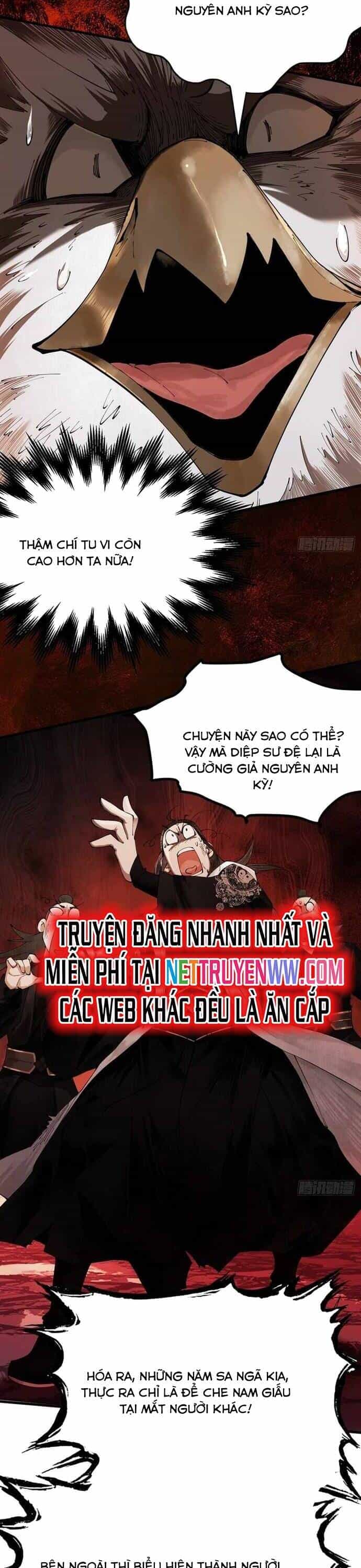 Gặp Mạnh Thì Càng Mạnh, Tu Vi Của Ta Không Giới Hạn - Chương 1 - ảnh 42