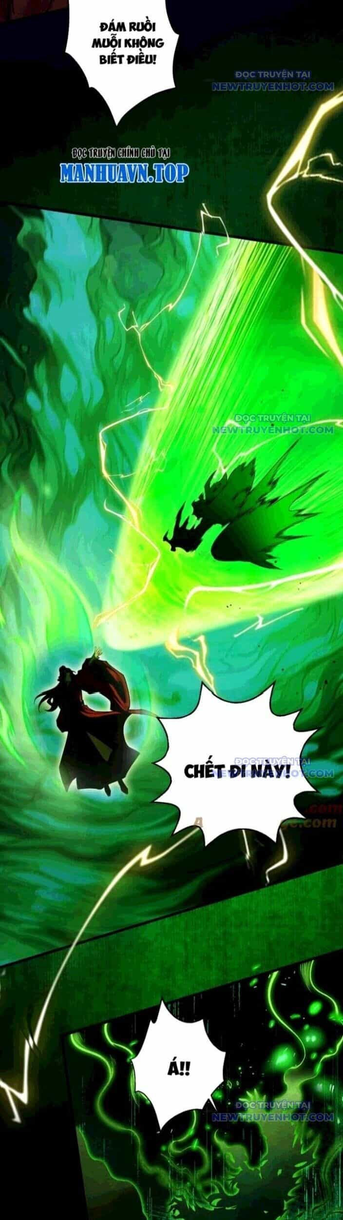 Gặp Mạnh Thì Càng Mạnh, Tu Vi Của Ta Không Giới Hạn - Chương 23 - ảnh 16