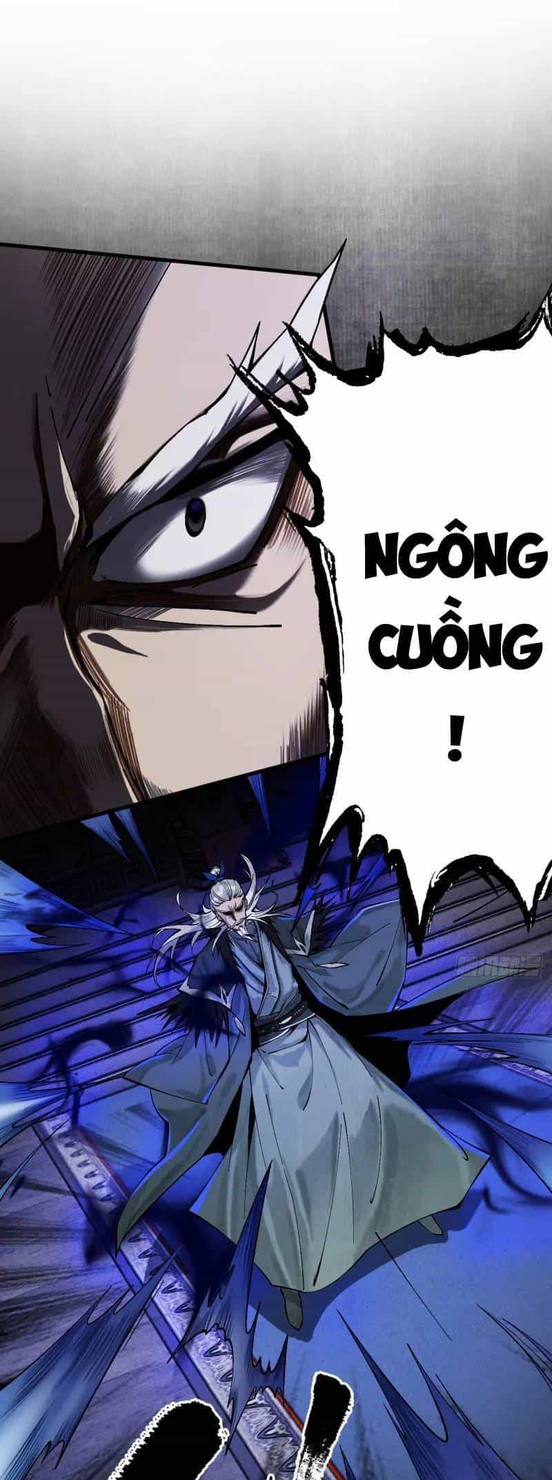 Gặp Mạnh Thì Càng Mạnh, Tu Vi Của Ta Không Giới Hạn - Chương 2 - ảnh 55