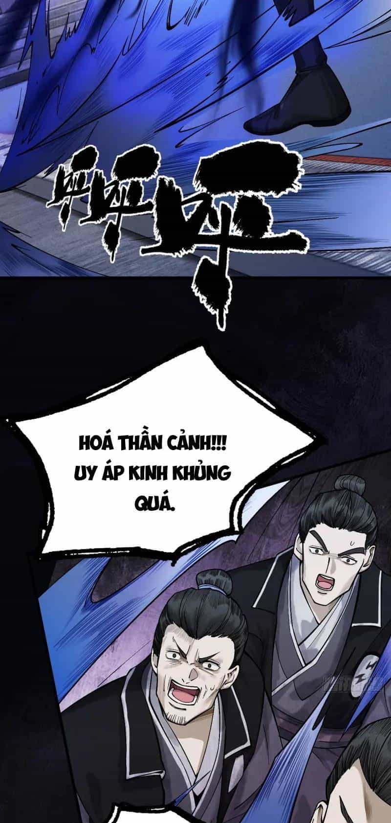 Gặp Mạnh Thì Càng Mạnh, Tu Vi Của Ta Không Giới Hạn - Chương 2 - ảnh 57