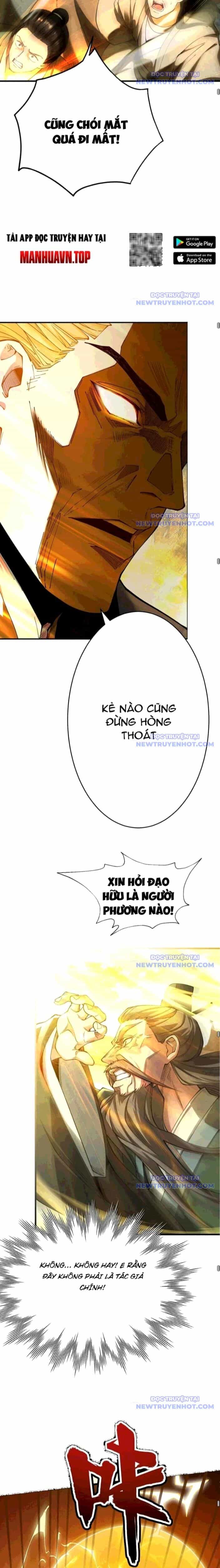Gặp Mạnh Thì Càng Mạnh, Tu Vi Của Ta Không Giới Hạn - Chương 30 - ảnh 22