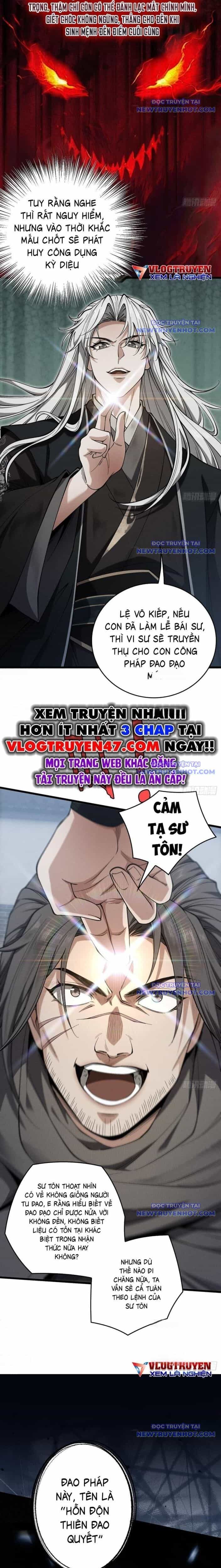 Gặp Mạnh Thì Càng Mạnh, Tu Vi Của Ta Không Giới Hạn - Chương 32 - ảnh 11